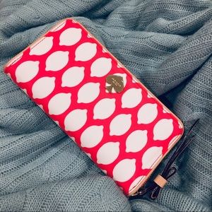 Preppy KSNY Wallet!